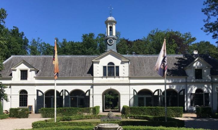 Bierbrouwerij en proeflokaal De Uddelaer officieel geopend